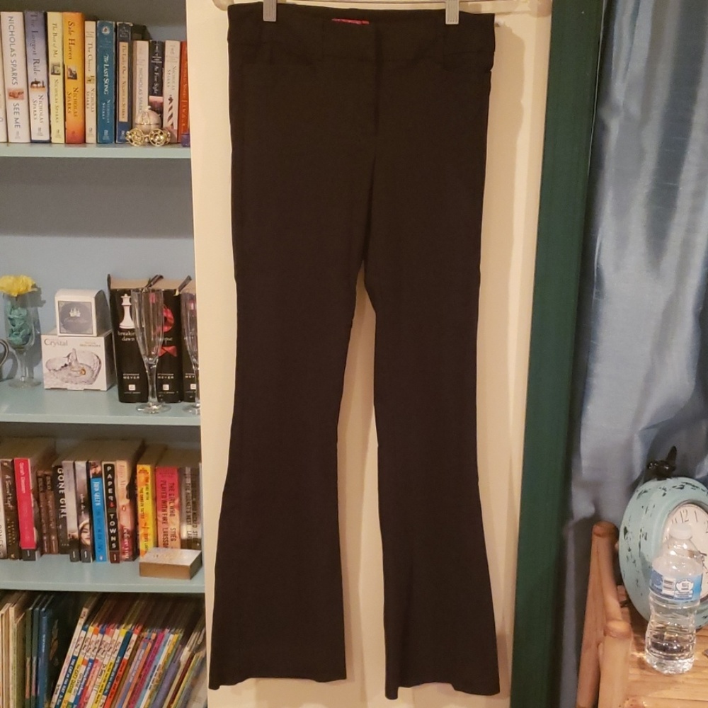 dress pants